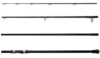 Shimano SpeedMaster Surf Rods Review and Deals