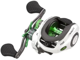 Lews Mach I SLP Baitcasting Reels