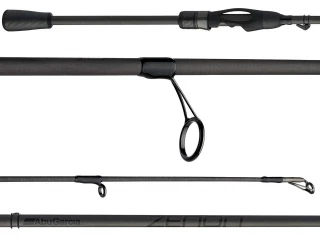 Abu Garcia Zenon Spinning Rods