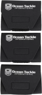 Ocean Tackle International Neoprene Jig & Lure Wraps