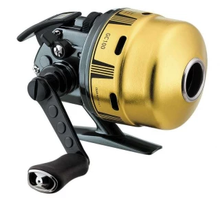 Daiwa Goldcast Spincast Reels