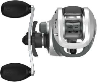 Quantum Throttle 100 Baitcasting Reels