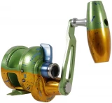 Accurate BV-500N-SPJ-Mahi Boss Valiant Slow Pitch Conventional Reel