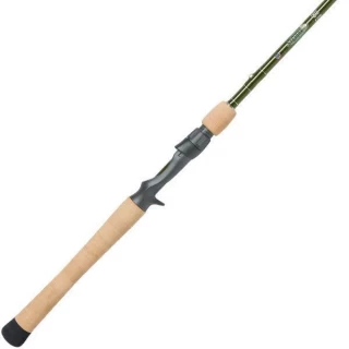 St. Croix Legend Elite Freshwater Casting Rods