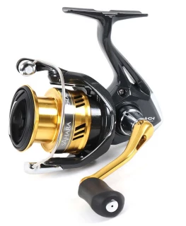 Shimano Sahara FI Spinning Reels