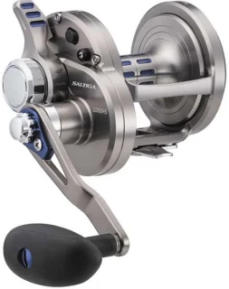 Daiwa Saltiga LD Lever Drag Conventional Reels