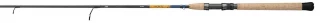 Daiwa TD SOL Inshore Spinning Rods