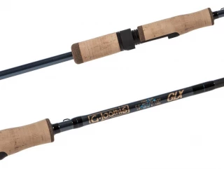 G Loomis GLX Spinning Rods