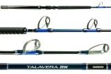 Shimano Talavera Bluewater Ring Guide Uni-Butt Conventional Rods