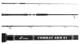 Centaur Anglers Choice Combat Arm Inshore Popping Rods