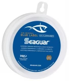Seaguar Fluorocarbon Leader Material 25yds