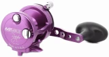 Avet SX 6/4 MC Raptor 2-Speed Lever Drag Casting Reel Purple