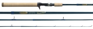 St. Croix Triumph Casting Rods