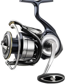 Daiwa Certate LT Spinning Reels