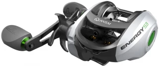 Quantum Energy S3 PT Baitcasting Reels