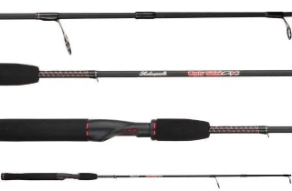 Shakespeare Ugly Stik GX2 Spinning Rods