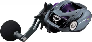 Daiwa Prorex TW Baitcasting Reels