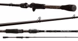 13 Fishing Blackout Rods