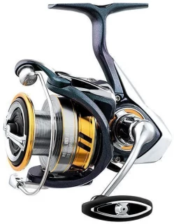 Daiwa Regal LT Spinning Reels