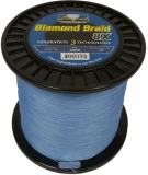 Diamond Braid Generation III 8X Braided Line - Blue