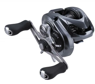 Shimano Aldebaran MGL Baitcasting Reels