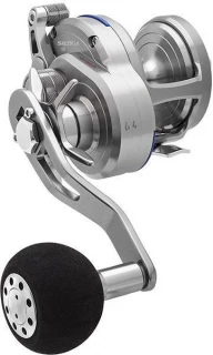 Daiwa Saltiga Star Drag Conventional Reels