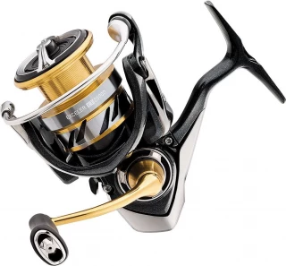 Daiwa Exceler LT Light & Tough Spinning Reels