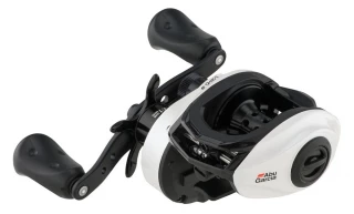 Abu Garcia Revo S Generation 4 Baitcasting Reels