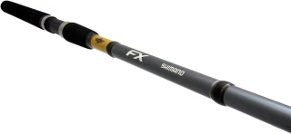 Shimano FX Spinning Rods