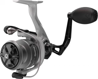 Quantum Accurist Spinning Reels