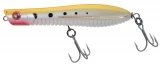 Ocean Born 18036 Flying Pencil Sinking Lure - Dotted Yellow