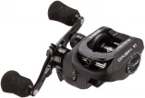 13 Fishing Origin O1 Blackout Baitcasting Reels