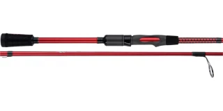 Shakespeare Ugly Stik Carbon Spinning Rods