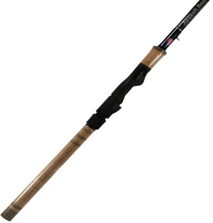 Bull Bay Rods Assault Spinning Rods