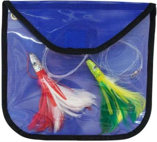 Boone Pocket Lure Bags