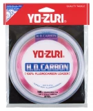 Yo-Zuri HD150LB-DP Flourocarbon Leader