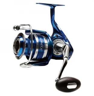 Okuma Z-4000H-Blue Azores Spinning Reel