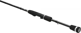 13 Fishing Fate Black 3 Spinning Rods