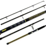 ANDE Tournament Surf Spinning Rods