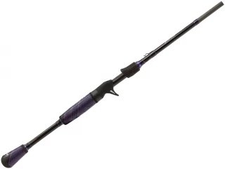 Team Lews Pro Ti Speed Stick Casting Rods