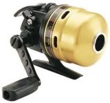 Daiwa Goldcast Reels