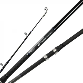 Okuma Hawaiian Custom Ulua Rods