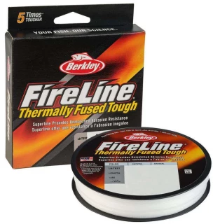 Berkley FireLine Fused Superline - Crystal