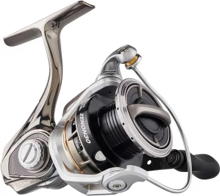 Abu Garcia Zenon Spinning Reels