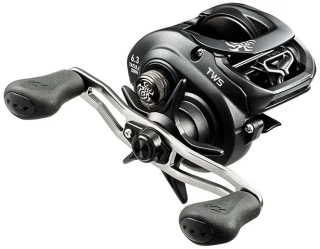 Daiwa Tatula 200 Baitcasting Reels