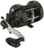 Okuma Classic CLX Levelwind Reels