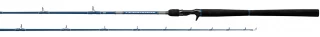 Daiwa Harrier Jigging Rods