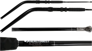 TackleDirect Platinum Hook Dredge Rods