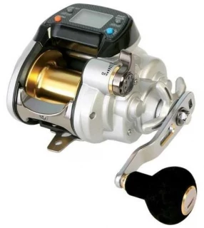 Banax Kaigen 500TM Electric Reel