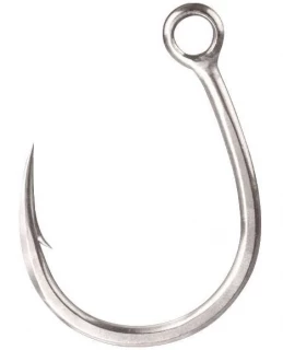 BKK Lone Diablo Inline Single Hooks